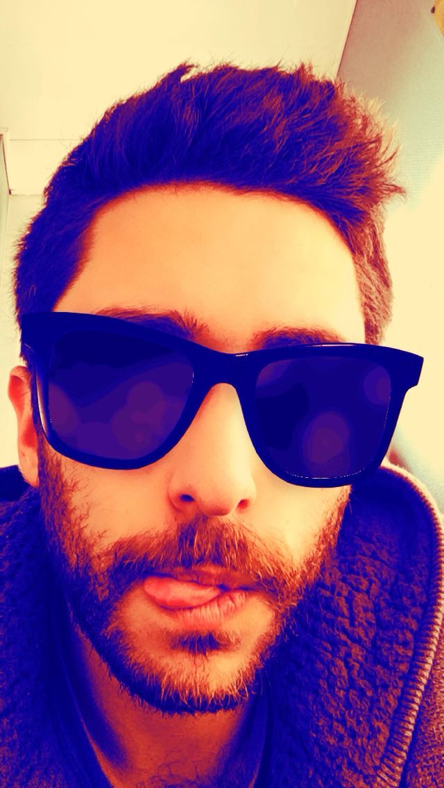 Profil de Martial, 37 ans, Plan cul à Arradon