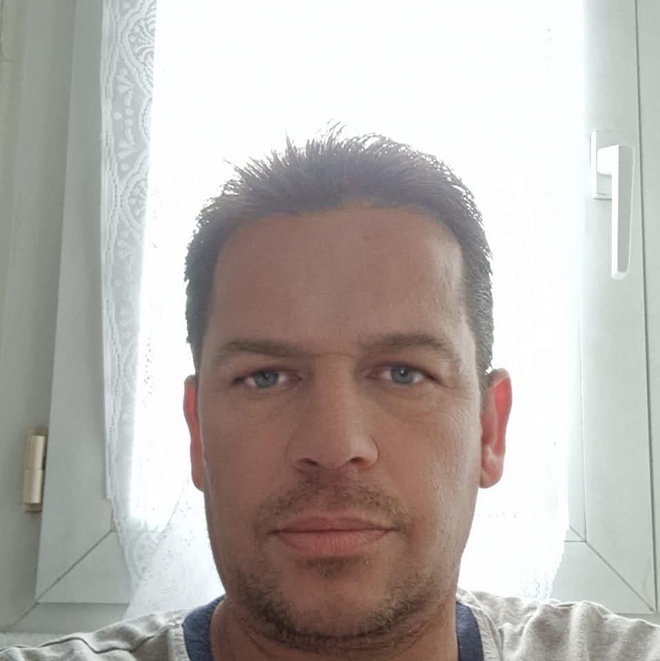 Profil de Nilton, 51 ans, Plan cul à Plaintel