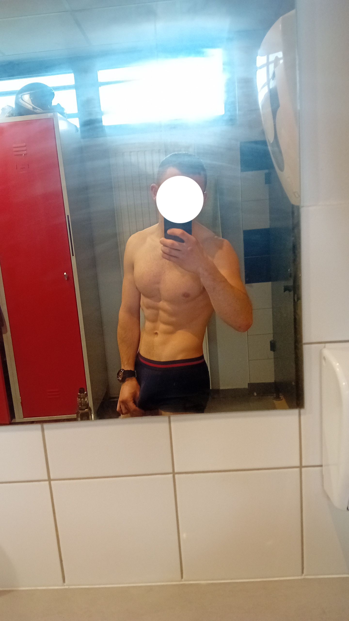 Profil de Cension, 23 ans, Plan cul à Crach