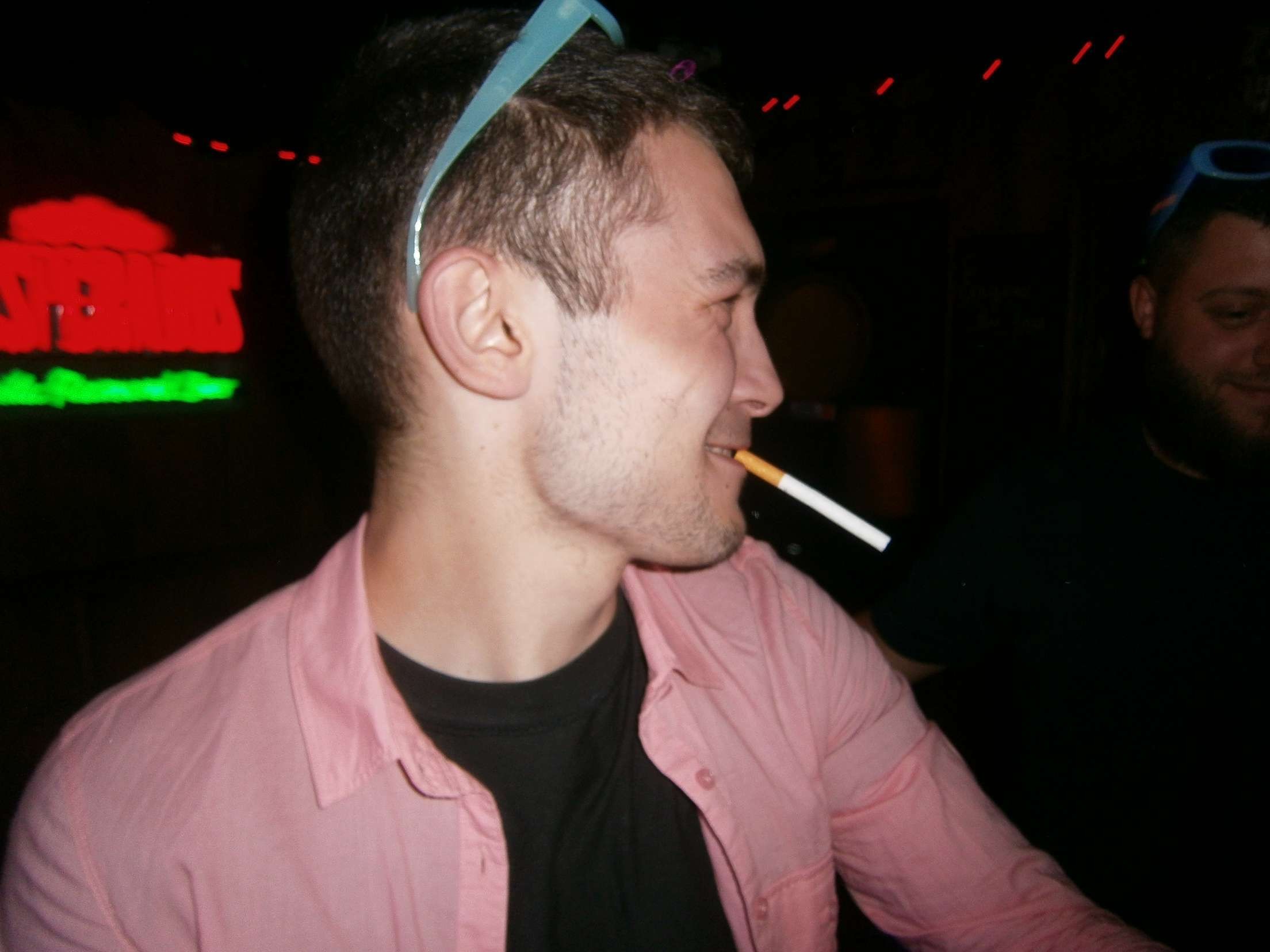 Profil de Safy, 25 ans, Plan cul à Moustoir-Ac