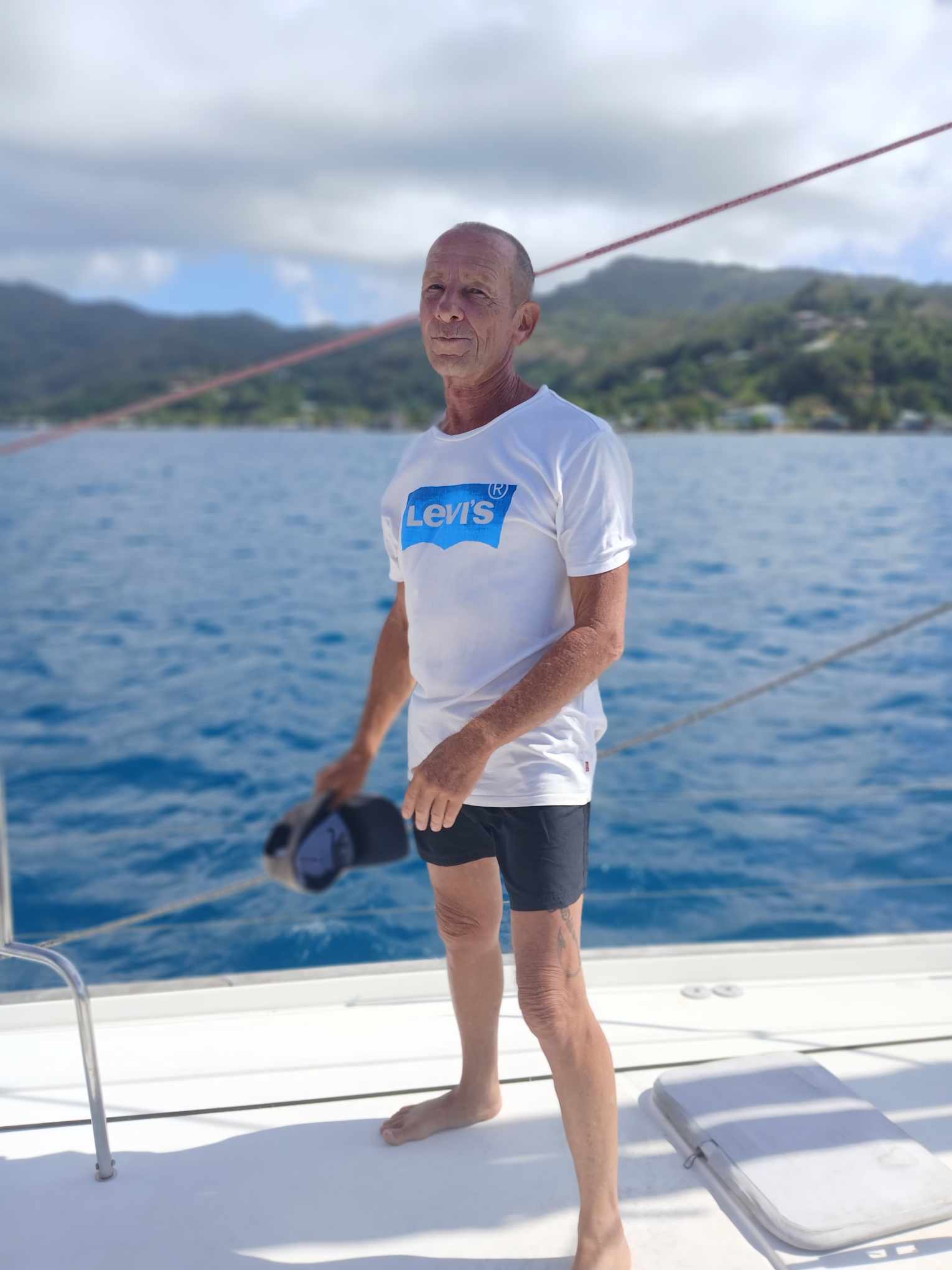 Profil de Camill, 55 ans, Plan cul à Trédaniel