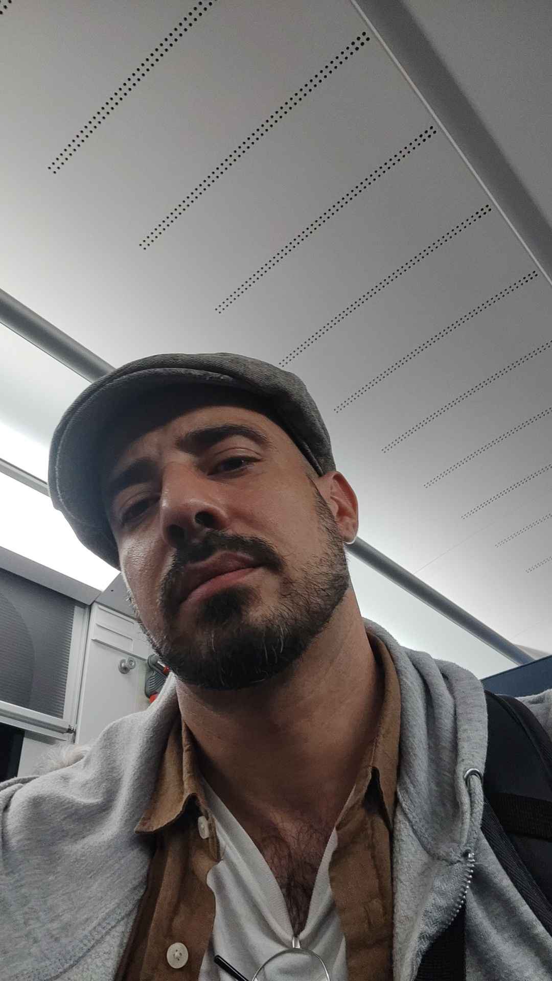 Profil de Ousman, 35 ans, Plan cul à Squiffiec