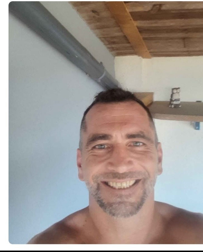 Profil de Kalifa, 45 ans, Plan cul à Buléon
