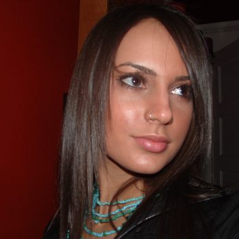 Profil de Ambre, 37 ans, Plan cul à Beaussais-sur-Mer