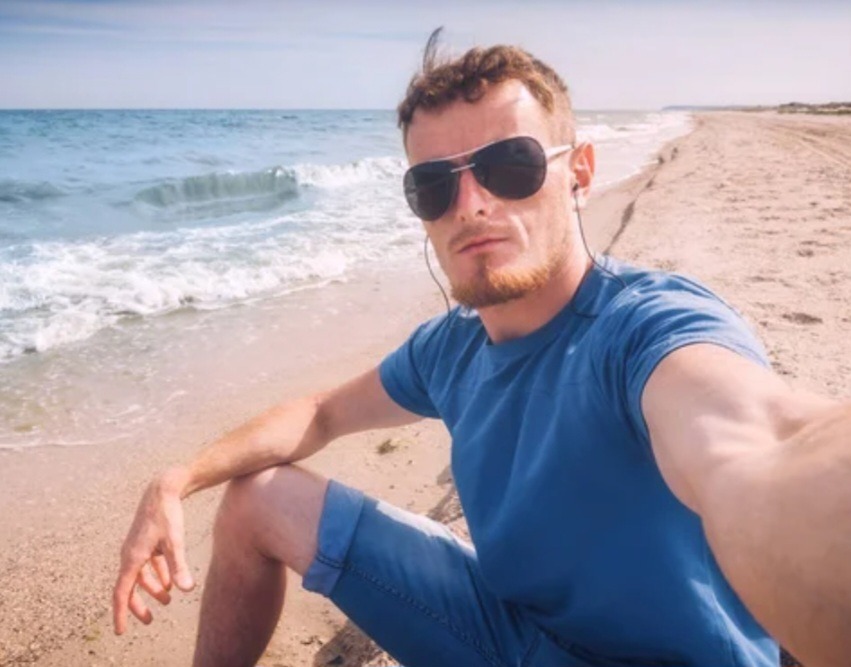 Profil de Carim, 39 ans, Plan cul à Saint-Armel