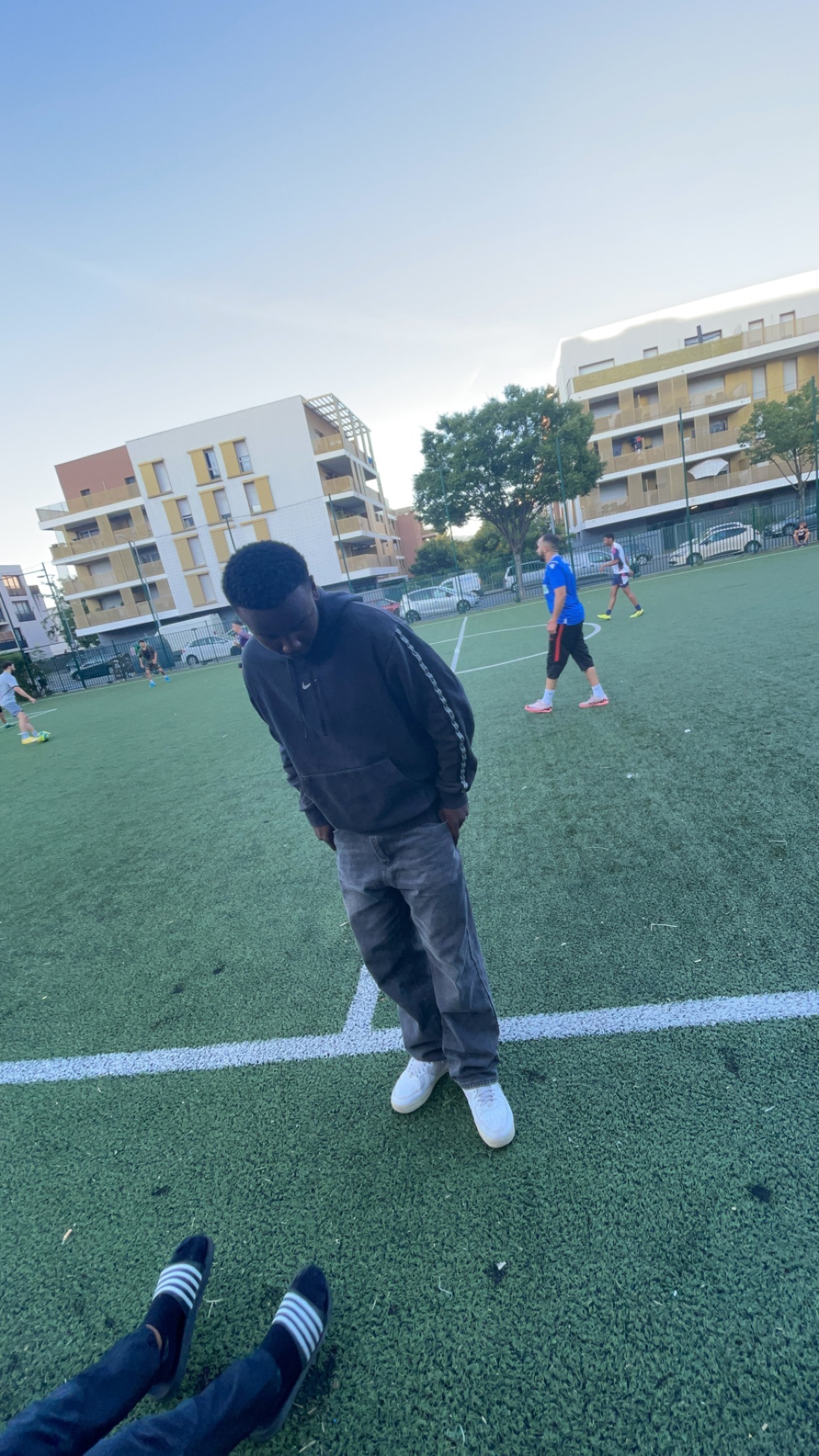 Profil de Mokhtar, 22 ans, Plan cul à Plomelin