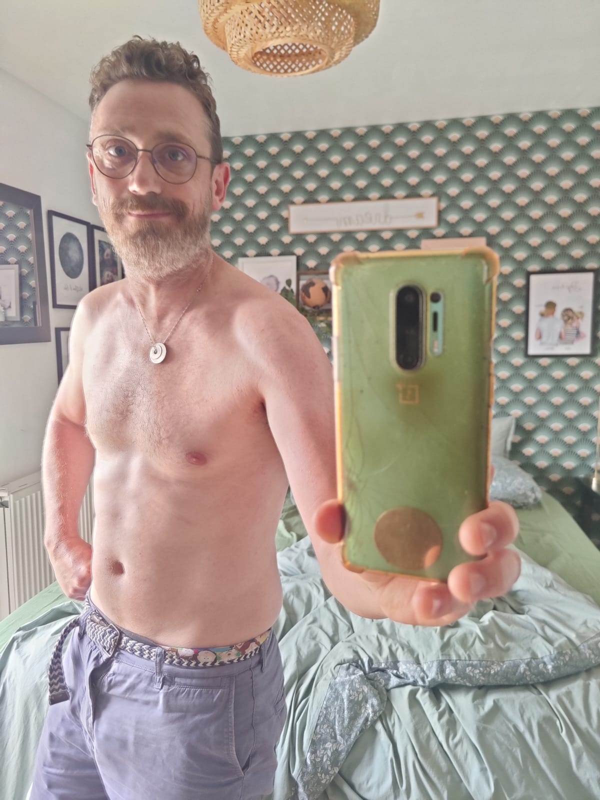 Profil de Lenny, 39 ans, Plan cul à Landébia