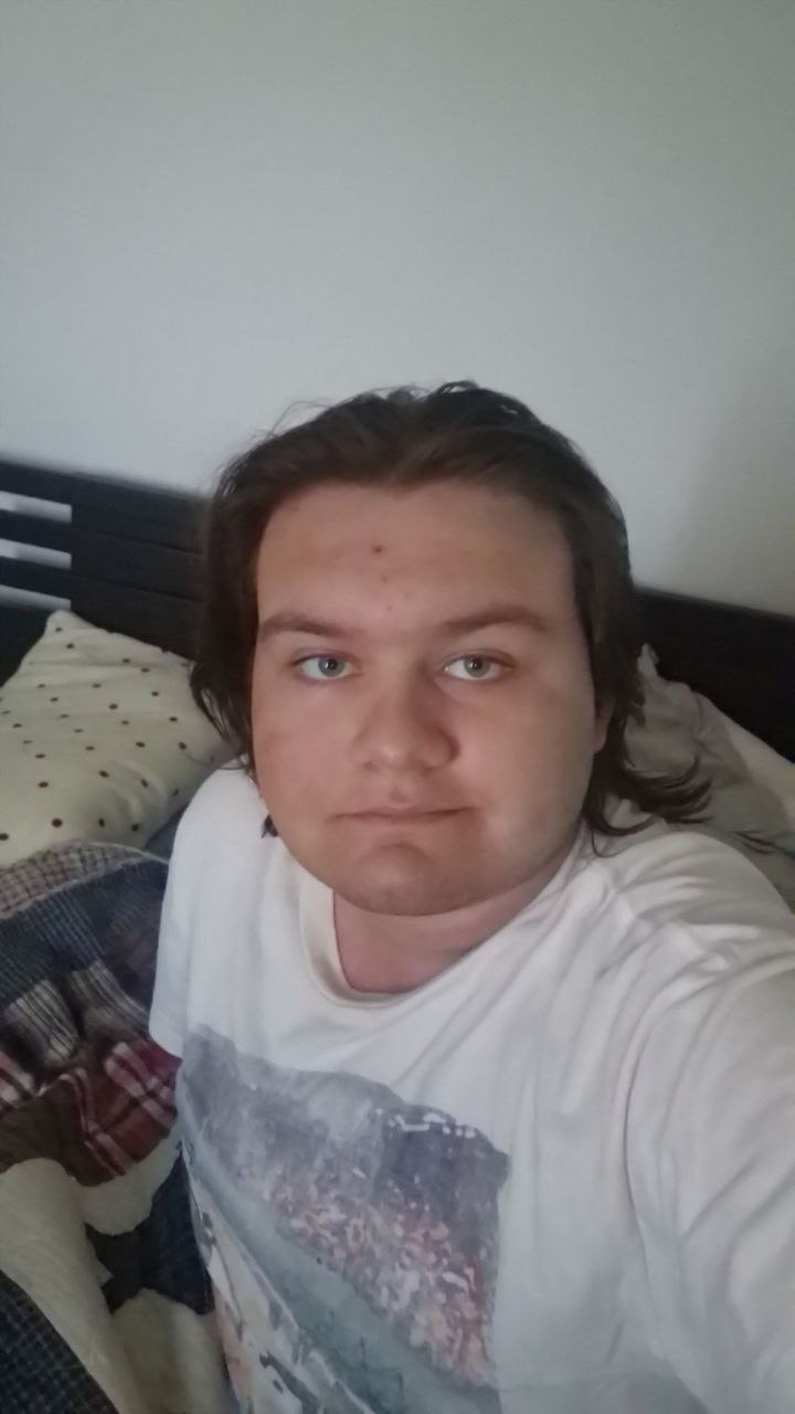 Profil de Camilo, 19 ans, Plan cul à Caulnes