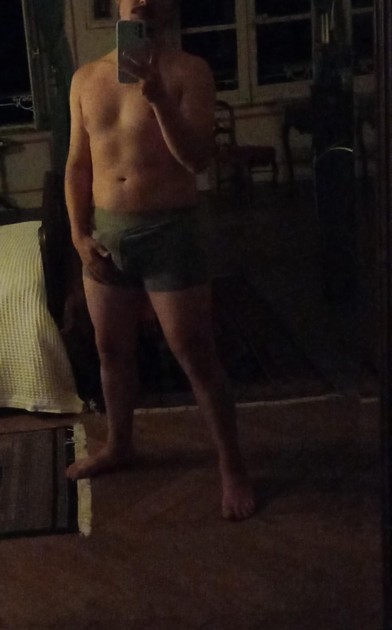 Profil de Abed, 27 ans, Plan cul à Mellac