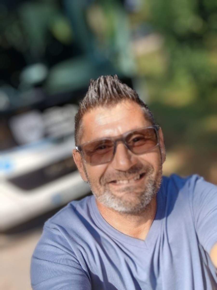 Profil de Anthime, 51 ans, Plan cul à LeFaouët