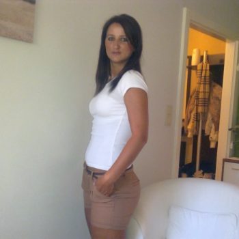 Profil de Chloé, 38 ans, Plan cul à Broons