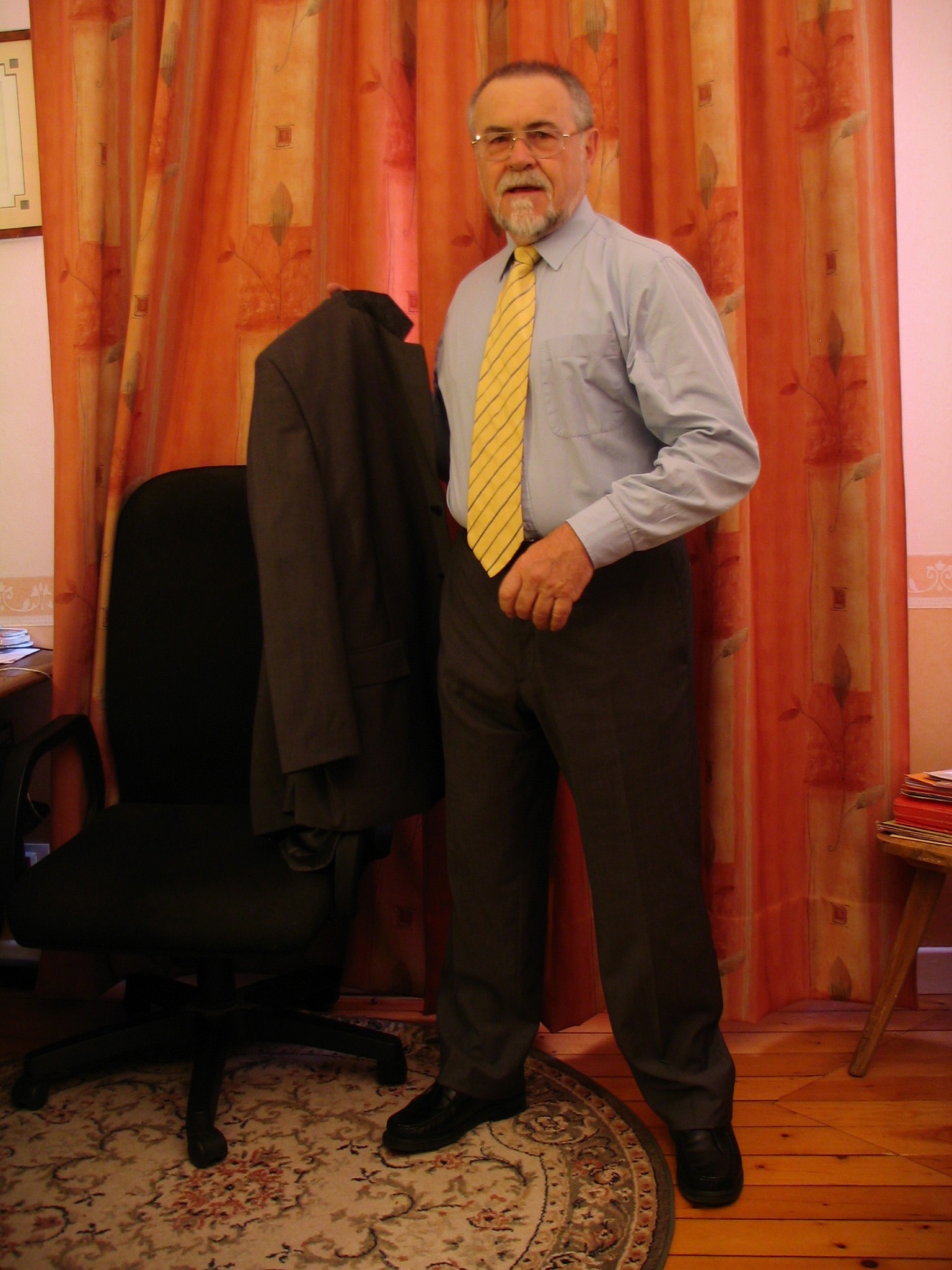 Profil de Tino, 55 ans, Plan cul à Rospez