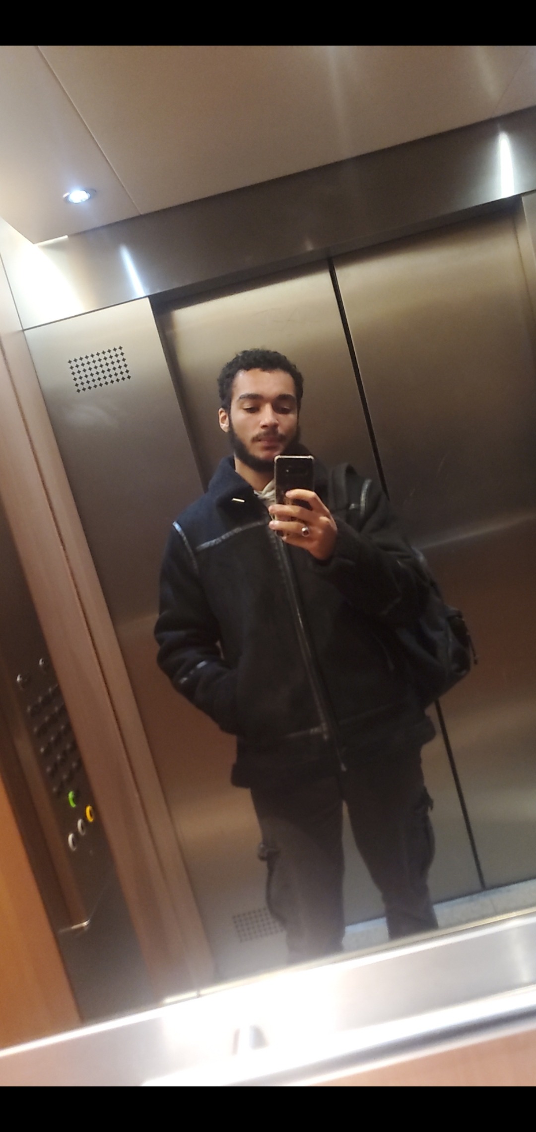 Profil de Haythem, 20 ans, Plan cul à Plourivo