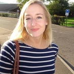 Profil de Elyse, 37 ans, Plan cul à Saint-Donan
