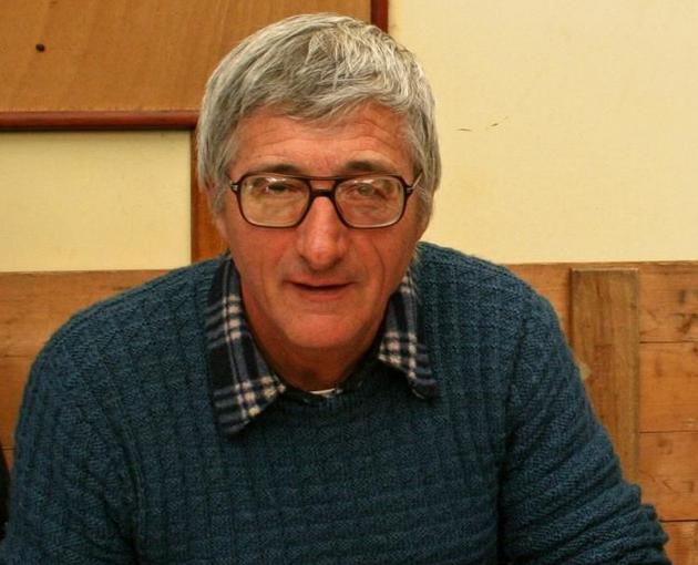 Profil de Tonio, 55 ans, Plan cul à Botsorhel