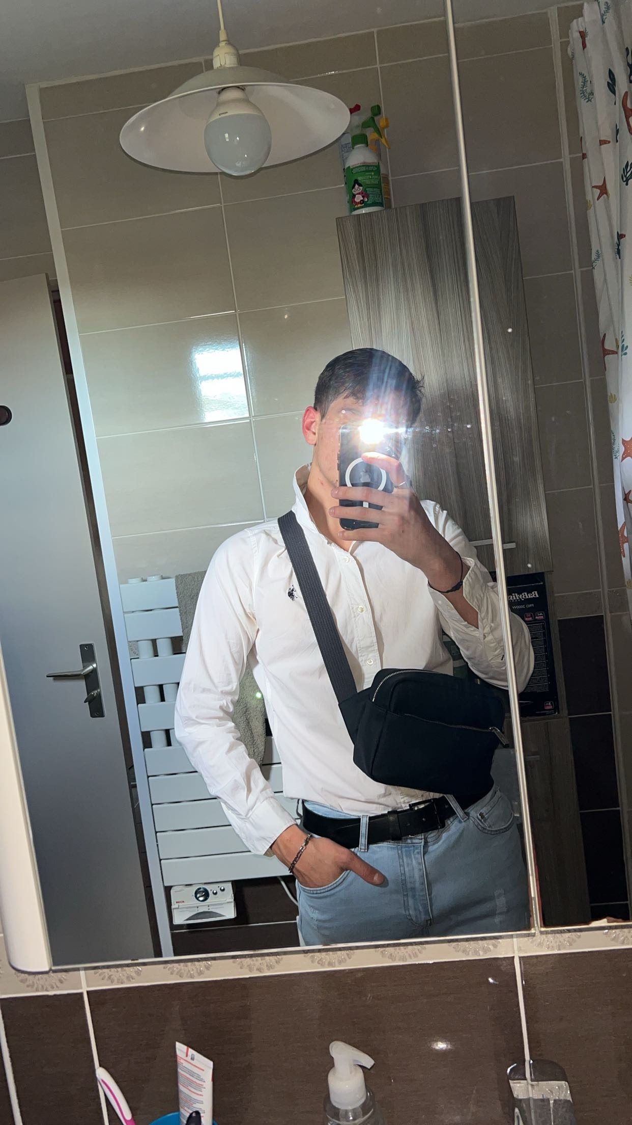 Profil de Faruk, 21 ans, Plan cul à Rospez