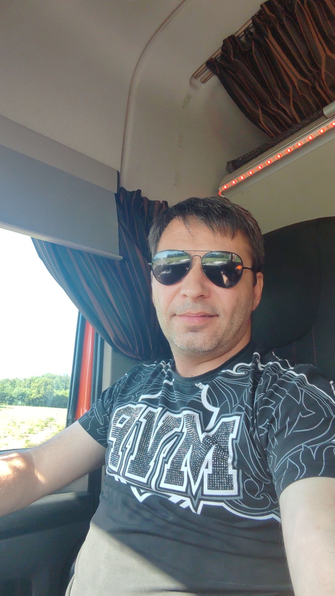 Profil de Saaid, 48 ans, Plan cul à Plouzévédé