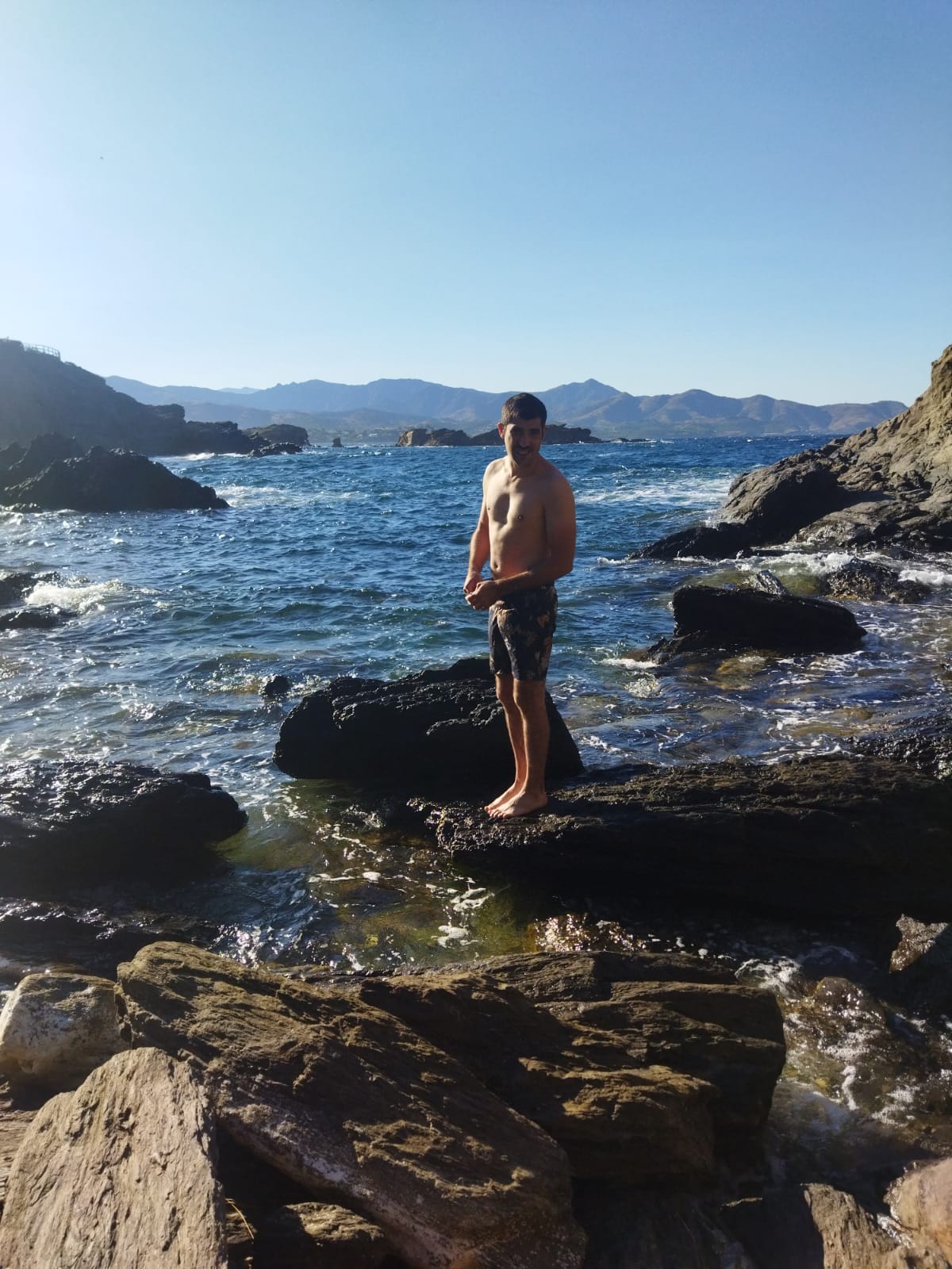 Profil de Aleandro, 36 ans, Plan cul à Quéven