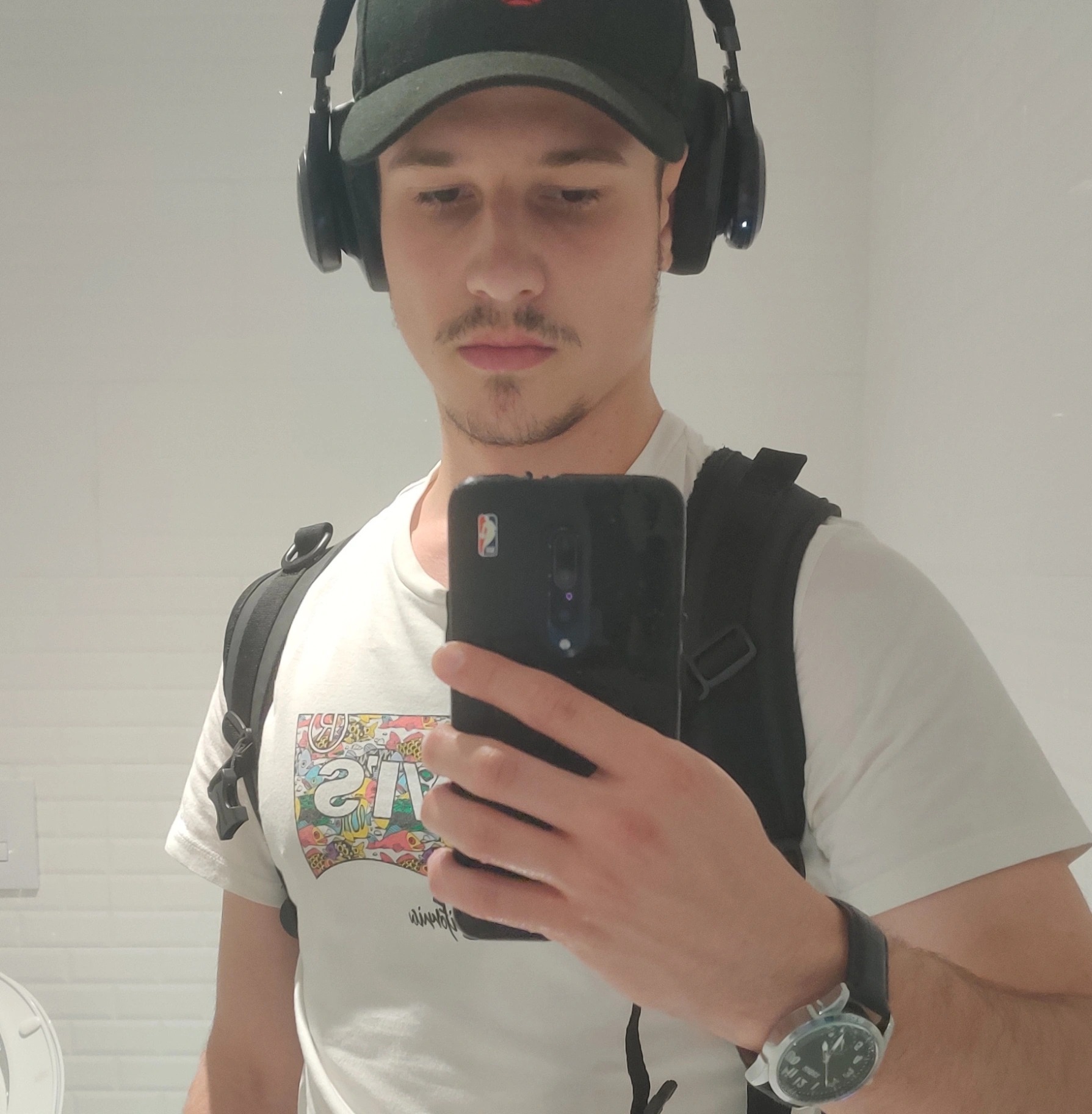 Profil de Tao, 20 ans, Plan cul à Mantallot