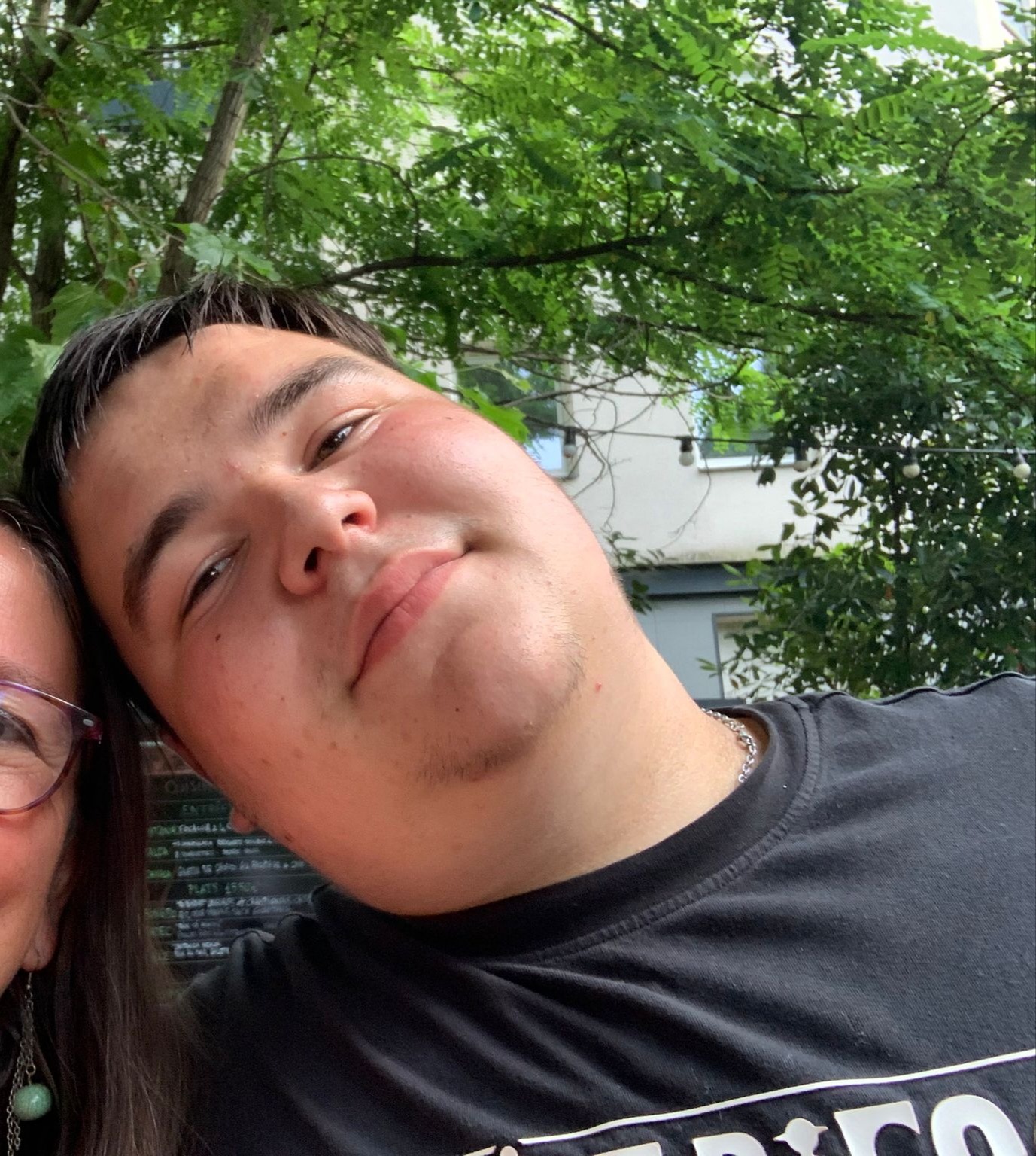Profil de Priam, 21 ans, Plan cul à Tréglamus