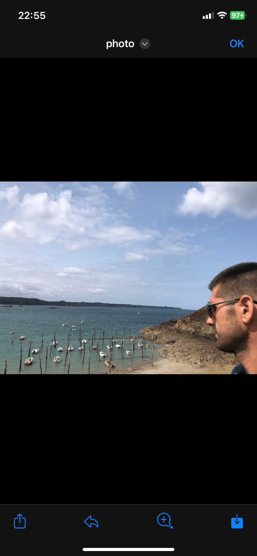 Profil de Moustakim, 41 ans, Plan cul à Noyal-Pontivy