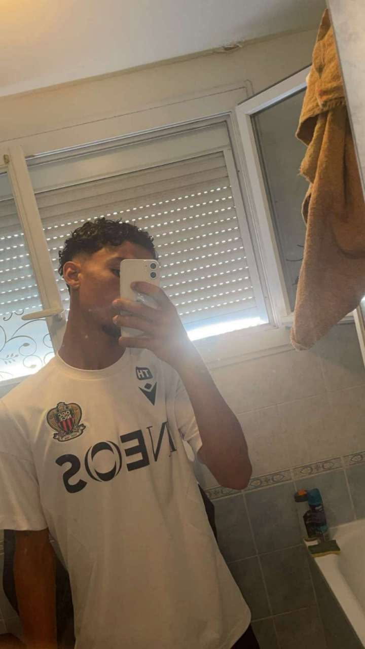 Profil de Aldrik, 19 ans, Plan cul à Ploemeur