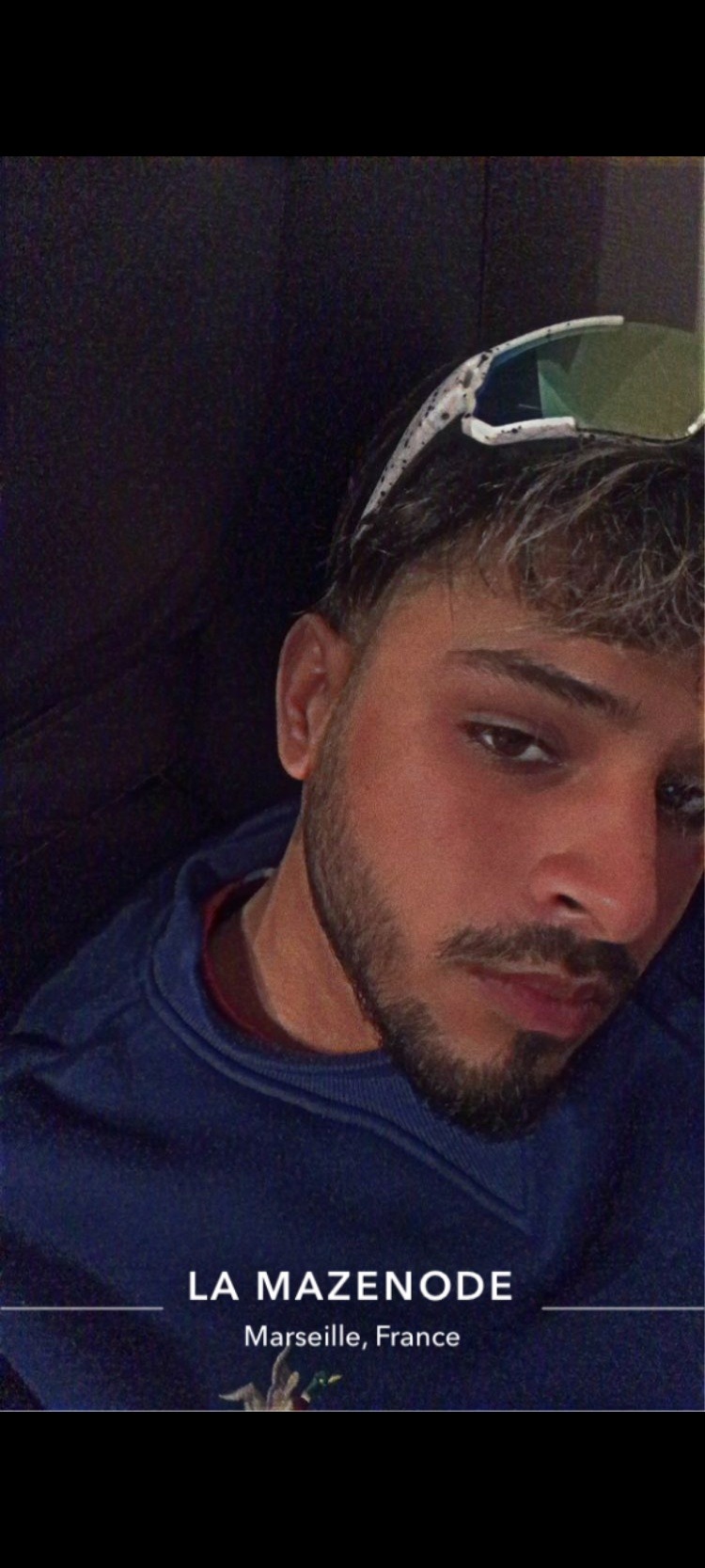 Profil de Kris, 21 ans, Plan cul à LesIffs