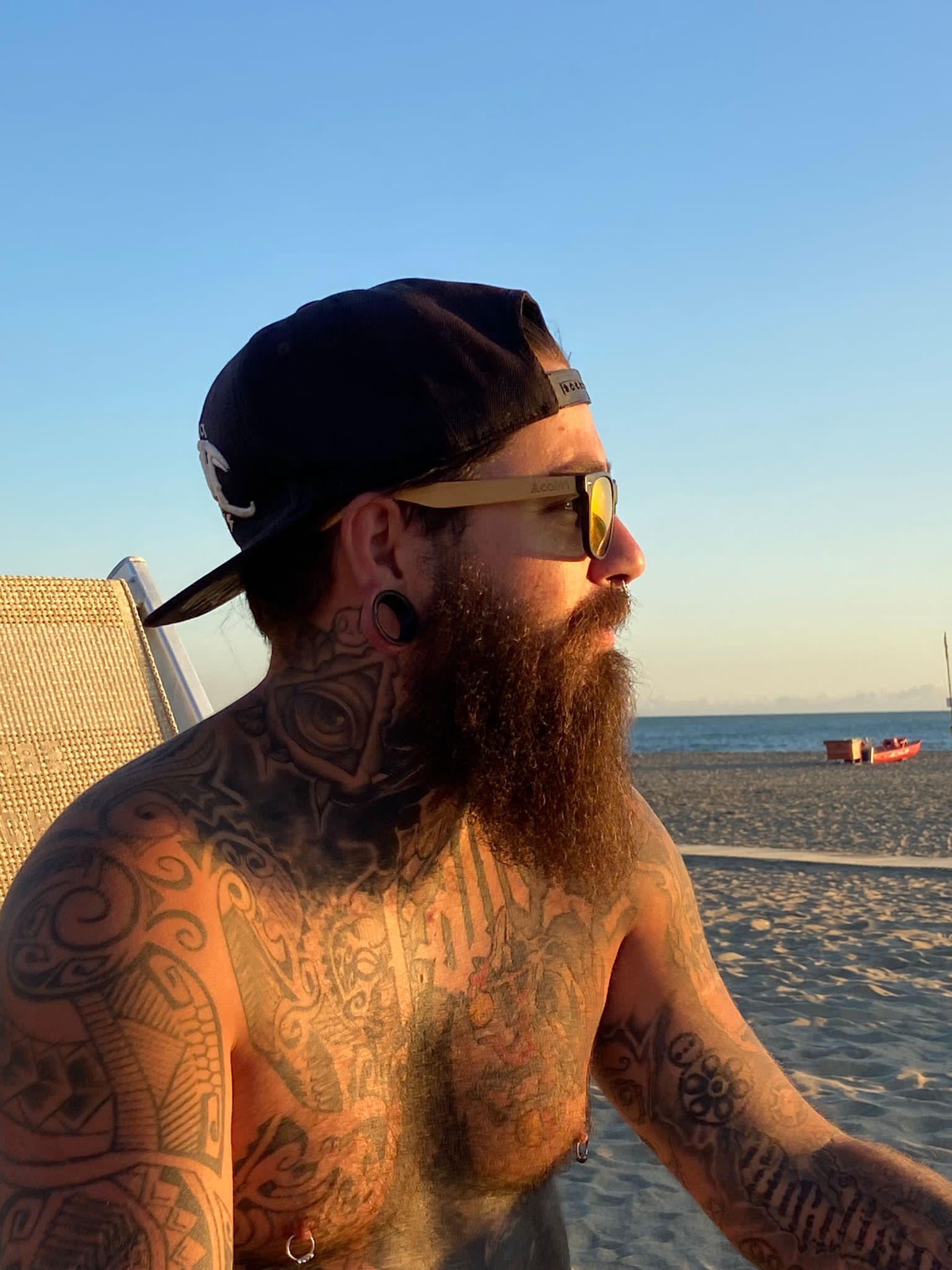 Profil de Nassuf, 34 ans, Plan cul à Merdrignac