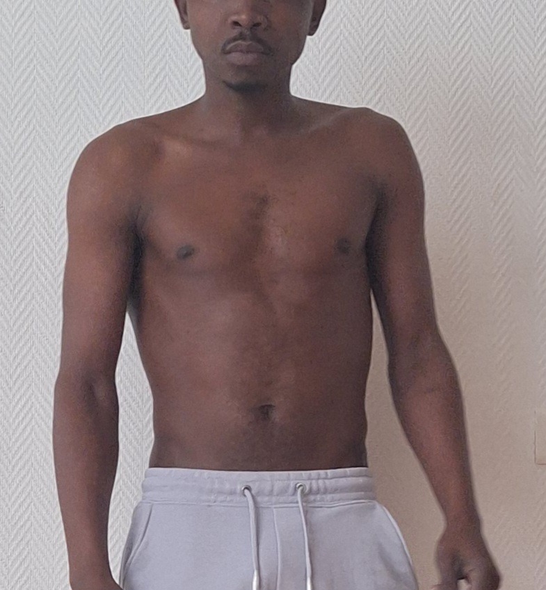 Profil de Aboubaka, 35 ans, Plan cul à Pencran