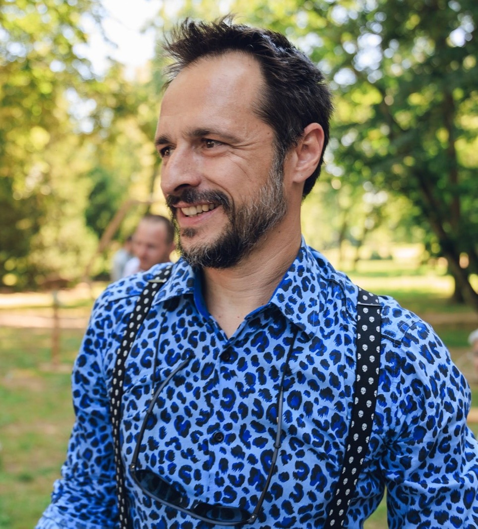 Profil de Joris, 50 ans, Plan cul à Châteaubourg