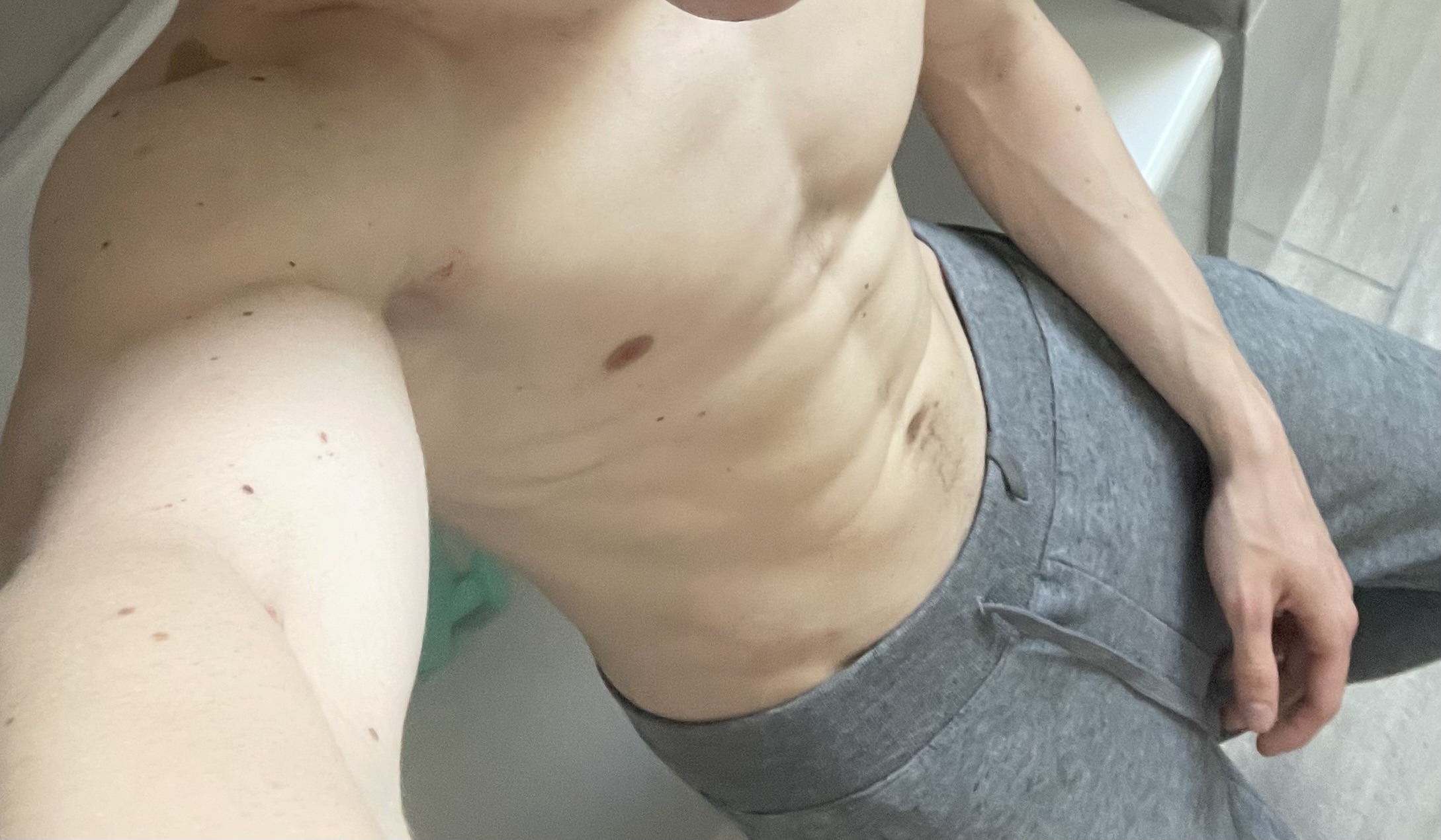 Profil de Jean, 22 ans, Plan cul à LeHinglé