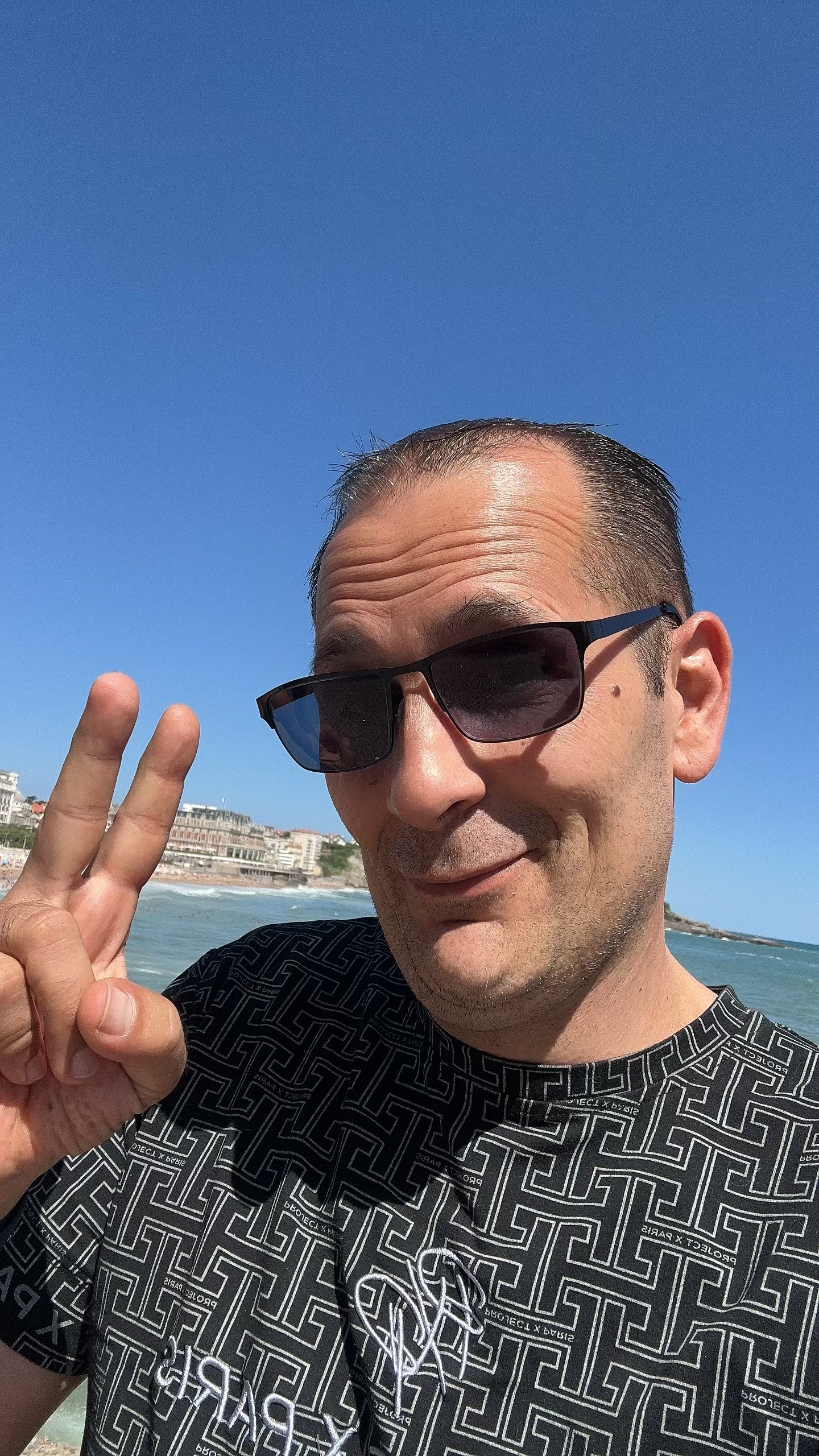 Profil de Foulques, 46 ans, Plan cul à Mérillac