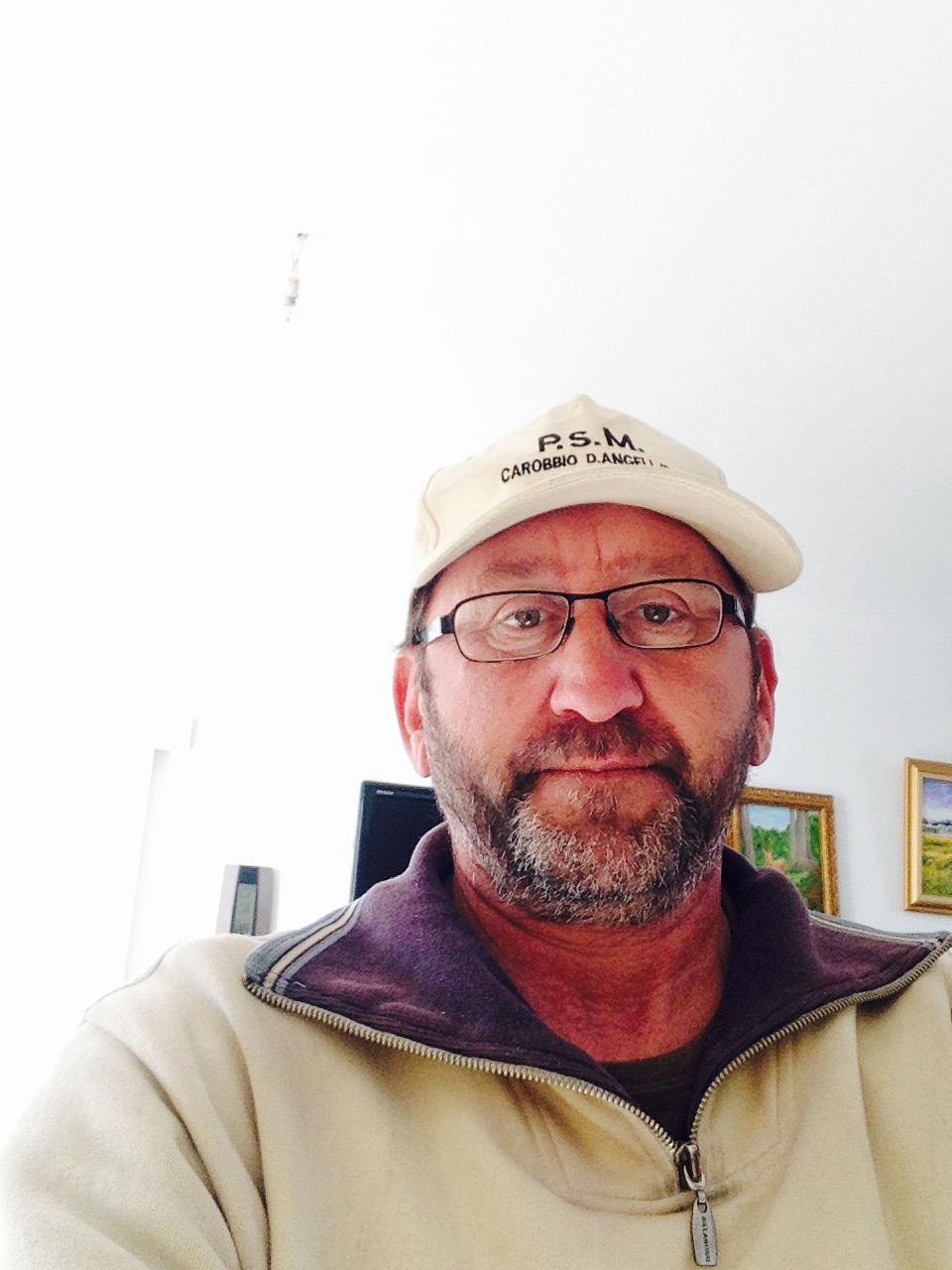 Profil de Adriel, 55 ans, Plan cul à Trébeurden