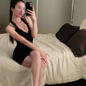 Profil de Sayaline, 27 ans, Plan cul à Saint-Quay-Perros