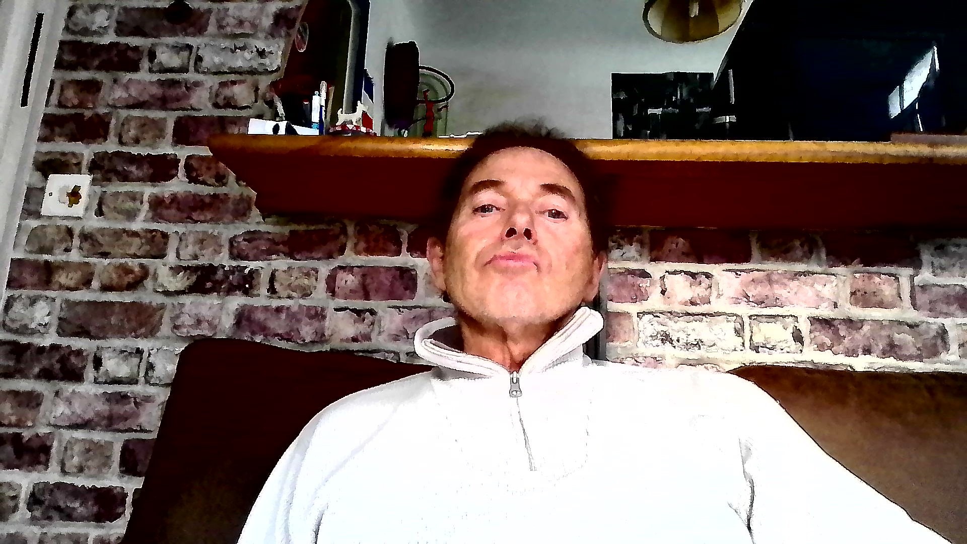 Profil de Curtys, 49 ans, Plan cul à Loc-Envel