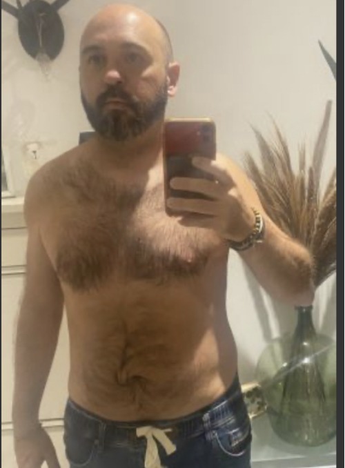 Profil de Norman, 43 ans, Plan cul à Pédernec