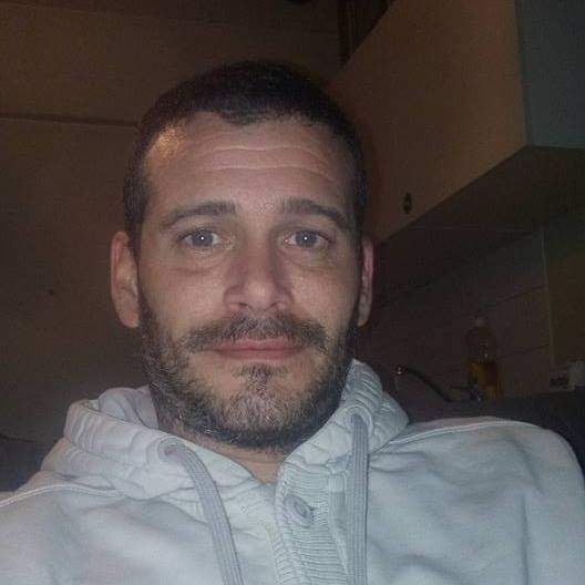 Profil de Eytan, 47 ans, Plan cul à Saint-Connec