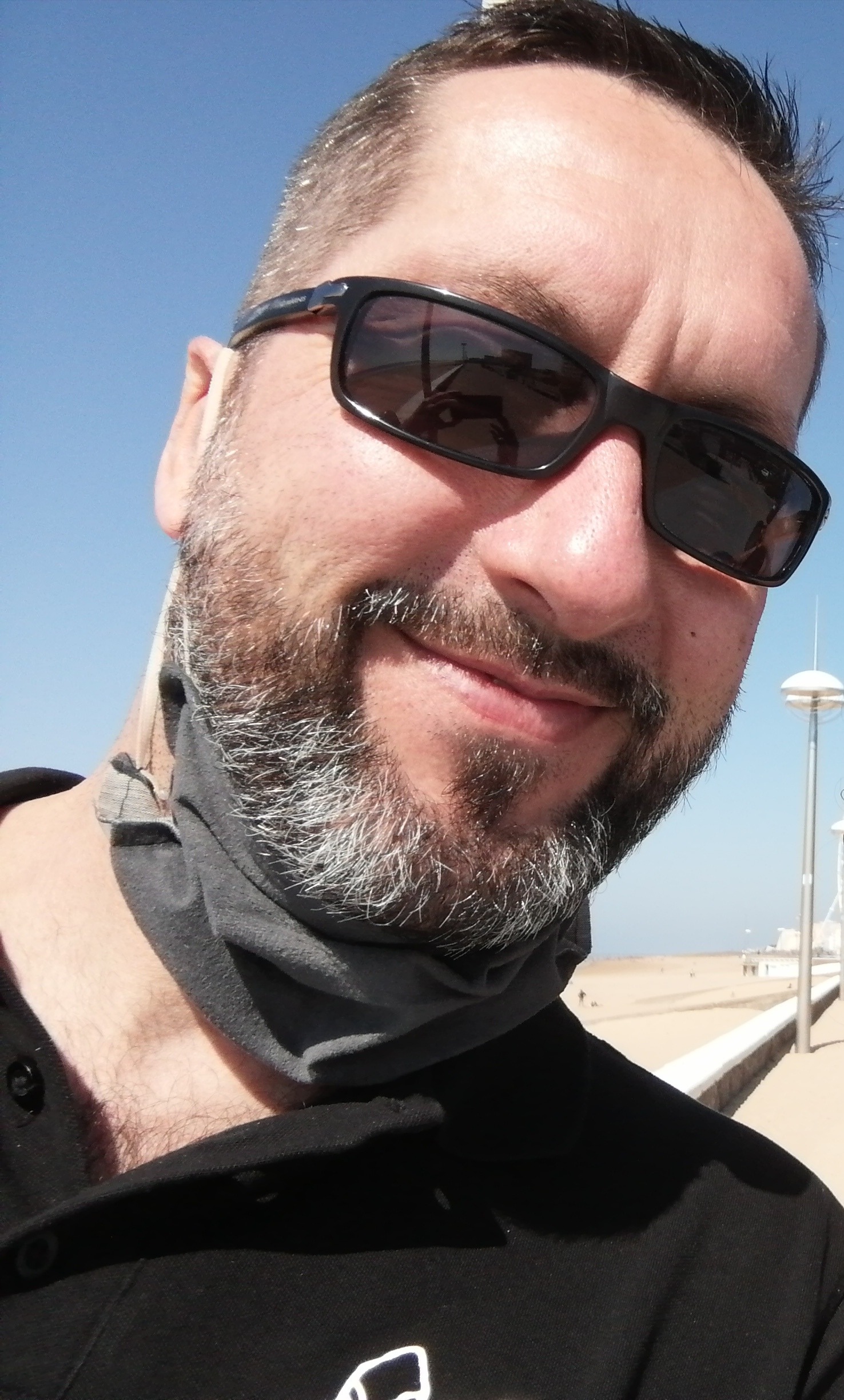 Profil de Djino, 50 ans, Plan cul à Pénestin