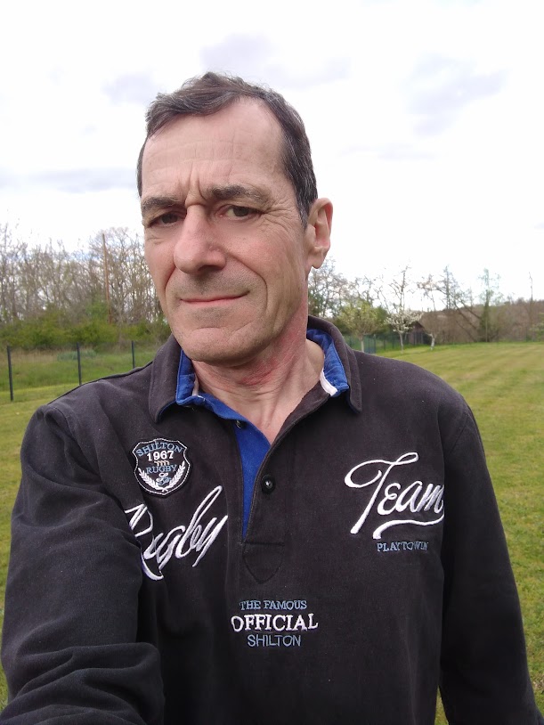 Profil de Francius, 55 ans, Plan cul à Marzan