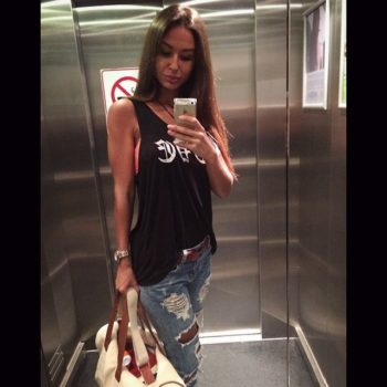 Profil de Bouchra, 32 ans, Plan cul à Évran