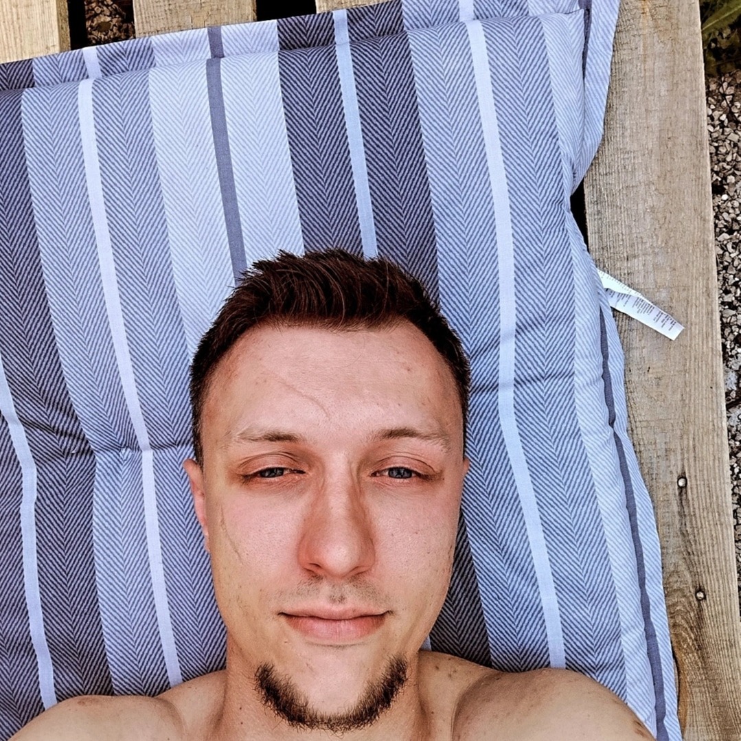 Profil de Ismahil, 32 ans, Plan cul à Matignon