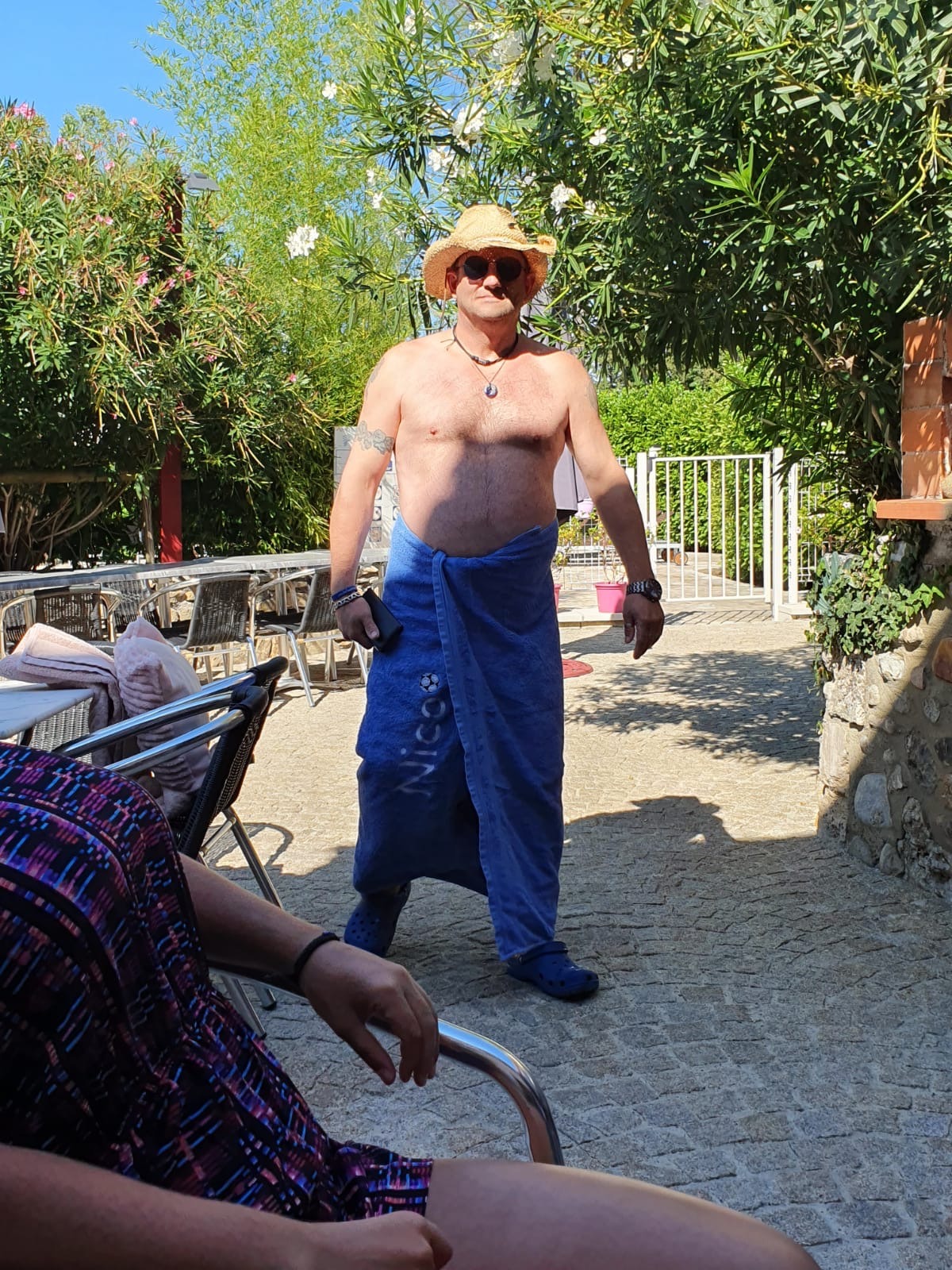 Profil de Malyk, 44 ans, Plan cul à Saint-Servais