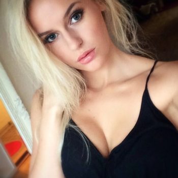 Profil de Batoul, 31 ans, Plan cul à Coatréven