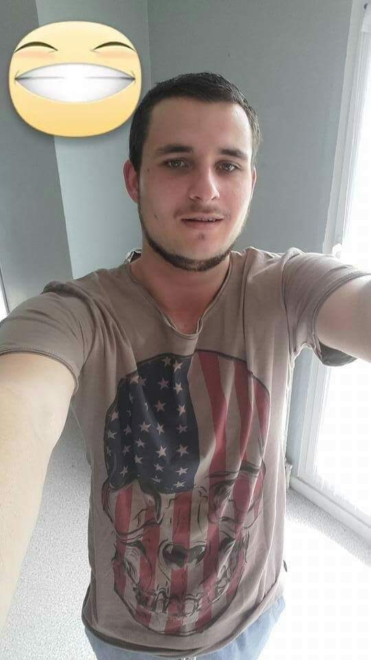 Profil de Allande, 33 ans, Plan cul à Boqueho