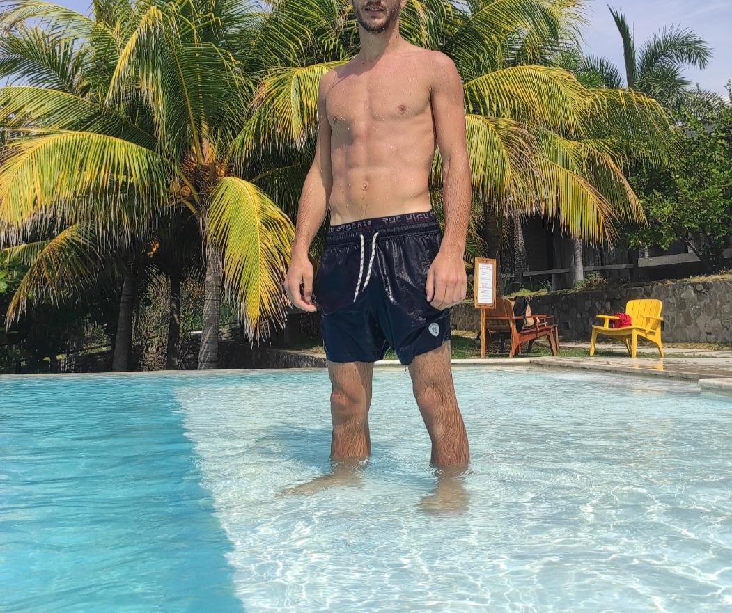 Profil de Yakim, 32 ans, Plan cul à Plélan-le-Petit