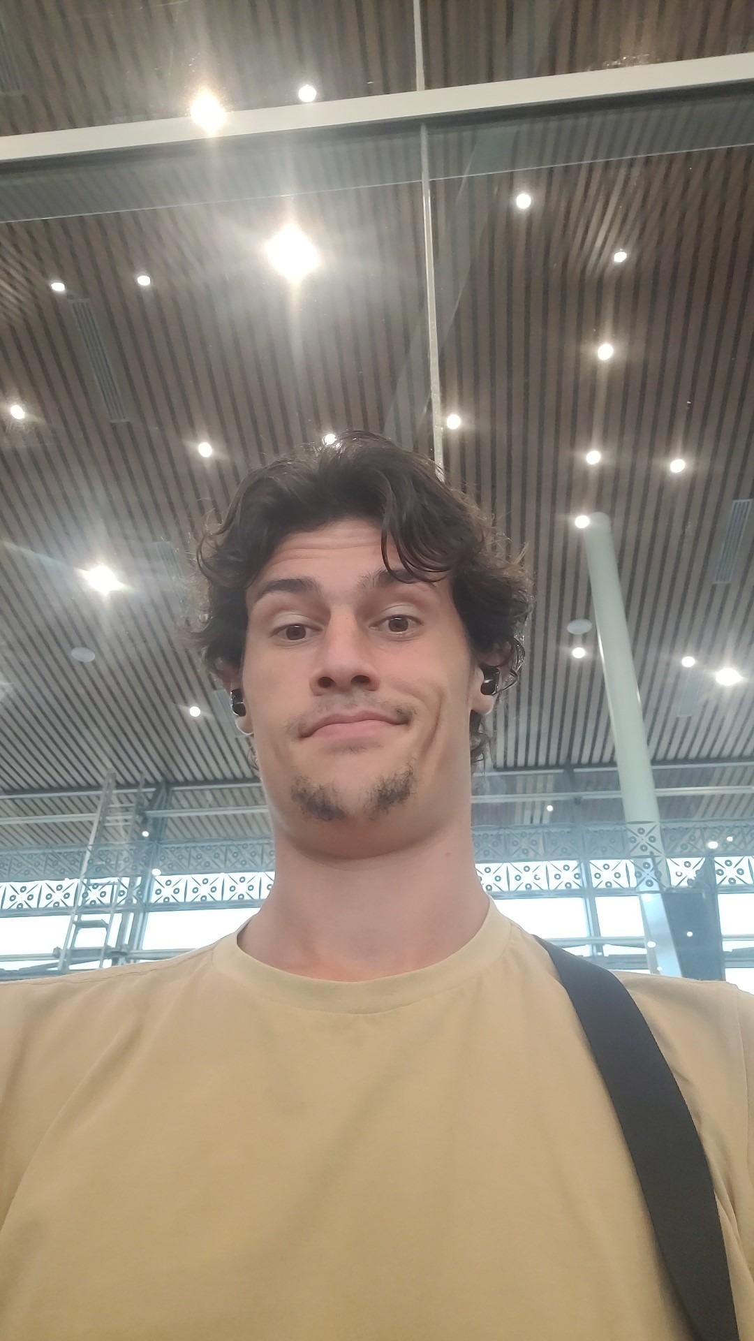 Profil de Mattheo, 22 ans, Plan cul à Landébia