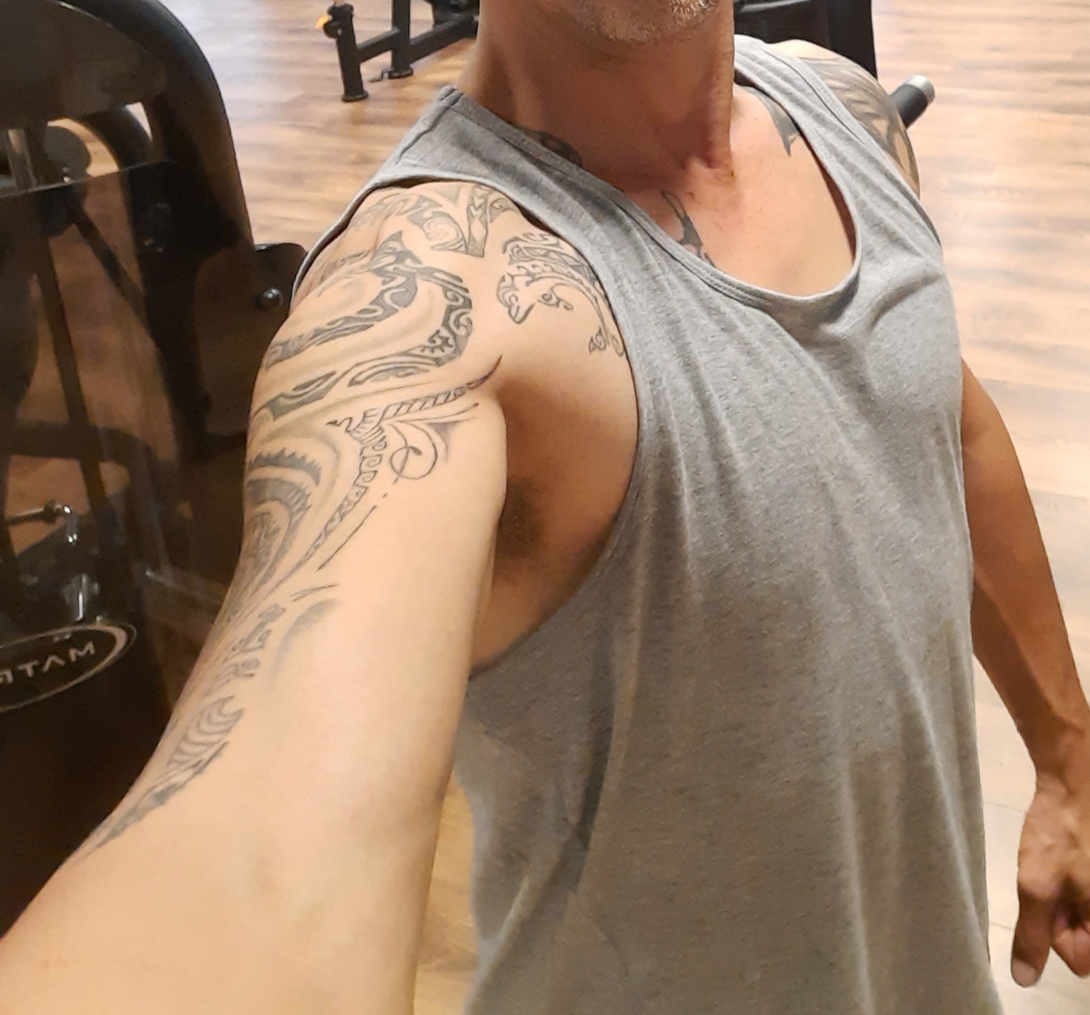 Profil de Loïk, 41 ans, Plan cul à Glomel