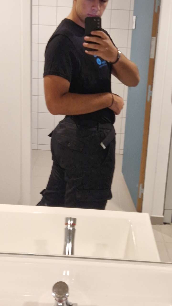 Profil de Surya, 19 ans, Plan cul à Plougras