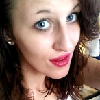 Profil de Gia, 24 ans, Plan cul à Mégrit