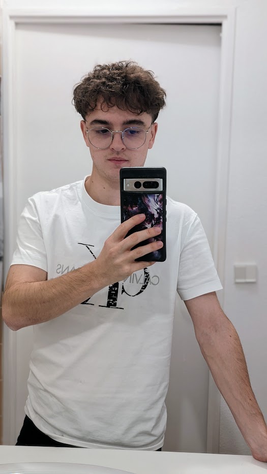 Profil de Ervin, 24 ans, Plan cul à Plumaugat